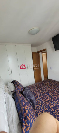 Imagem Apartamento com 2 Quartos à Venda, 44 m² em Jardim Irís - São Paulo Imagem Apartamento com 2 Quartos à Venda, 44 m² em Jardim Irís - São Paulo