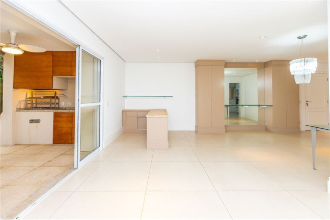 Imagem Apartamento com 3 Quartos à Venda, 199 m² em Alto Da Boa Vista - São Paulo