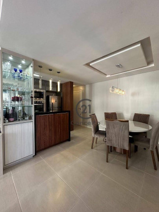 Imagem Apartamento com 3 Quartos à Venda, 90 m² em Jardim Atlântico - Florianópolis Imagem Apartamento com 3 Quartos à Venda, 90 m² em Jardim Atlântico - Florianópolis