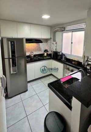 Imagem Apartamento com 2 Quartos à Venda, 49 m² em Vila Lage - São Gonçalo Imagem Apartamento com 2 Quartos à Venda, 49 m² em Vila Lage - São Gonçalo