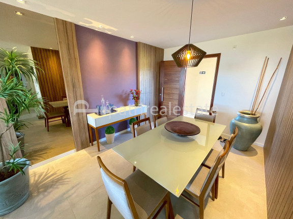 Imagem Apartamento com 3 Quartos à Venda, 112 m² em Porto Das Dunas - Aquiraz Imagem Apartamento com 3 Quartos à Venda, 112 m² em Porto Das Dunas - Aquiraz