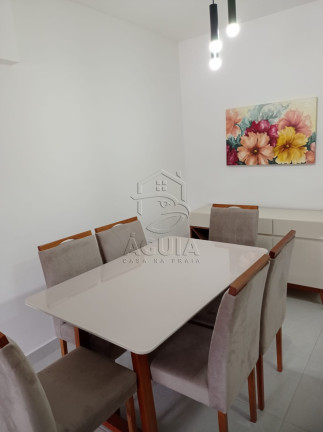 Imagem Apartamento com 2 Quartos à Venda, 66 m² em Toninhas - Ubatuba