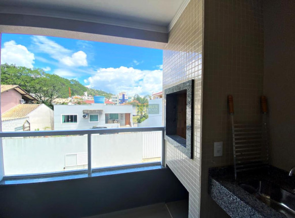 Imagem Apartamento com 2 Quartos para Alugar ou Temporada, 73 m² em Centro - Bombinhas Imagem Apartamento com 2 Quartos para Alugar ou Temporada, 73 m² em Centro - Bombinhas