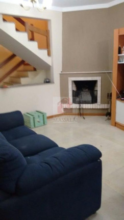 Imagem Casa com 3 Quartos à Venda, 320 m² em Aberta Dos Morros - Porto Alegre