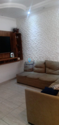 Imagem Casa com 3 Quartos à Venda, 220 m² em Oitis - Contagem