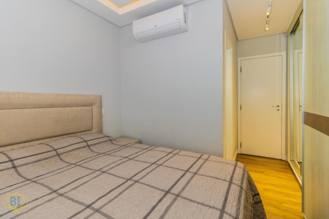 Imagem Apartamento com 2 Quartos para Alugar, 89 m² em Tatuape - São Paulo