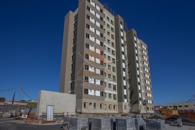 Imagem Apartamento com 2 Quartos à Venda, 48 m² em Vila Virgínia - Ribeirão Preto Imagem Apartamento com 2 Quartos à Venda, 48 m² em Vila Virgínia - Ribeirão Preto