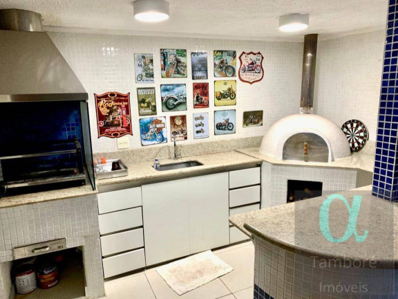 Imagem Casa com 4 Quartos à Venda, 329 m² em Tamboré - Santana De Parnaíba Imagem Casa com 4 Quartos à Venda, 329 m² em Tamboré - Santana De Parnaíba