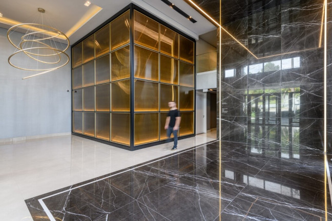 Imagem Apartamento com 2 Quartos à Venda, 67 m² em Petrópolis - Porto Alegre