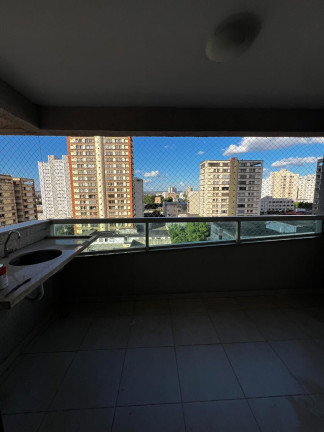 Imagem Apartamento com 3 Quartos para Alugar, 80 m² em Setor Leste Universitário - Goiânia Imagem Apartamento com 3 Quartos para Alugar, 80 m² em Setor Leste Universitário - Goiânia