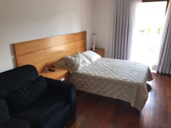 Imagem Casa com 4 Quartos à Venda, 950 m² em Aldeia Da Serra - Barueri