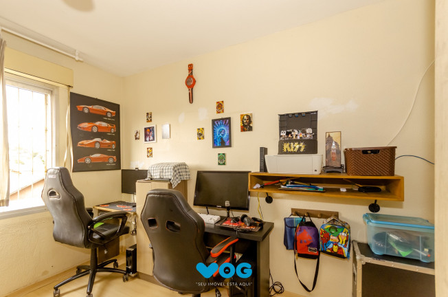 Imagem Imóvel com 1 Quarto à Venda, 50 m² em Sarandi - Porto Alegre