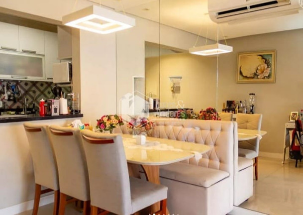 Imagem Apartamento com 2 Quartos à Venda, 76 m² em Vila Pompeia - São Paulo