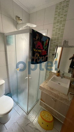 Imagem Sobrado com 3 Quartos à Venda, 101 m² em Vila Alzira - Santo André