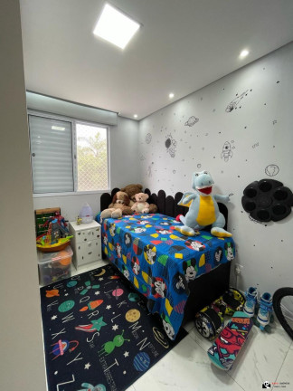 Imagem Apartamento com 2 Quartos à Venda, 38 m² em Vila São João - Guarulhos