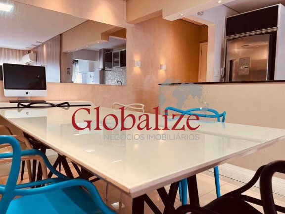 Imagem Imóvel com 2 Quartos à Venda, 70 m² em Gonzaga - Santos