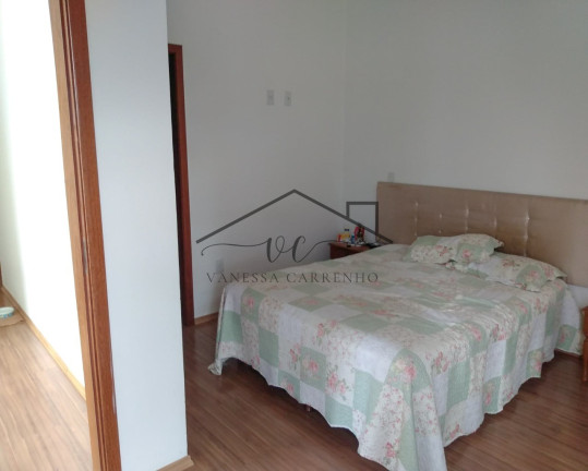 Imagem Sobrado com 3 Quartos à Venda, 270 m² em Parque Ibiti Reserva - Sorocaba