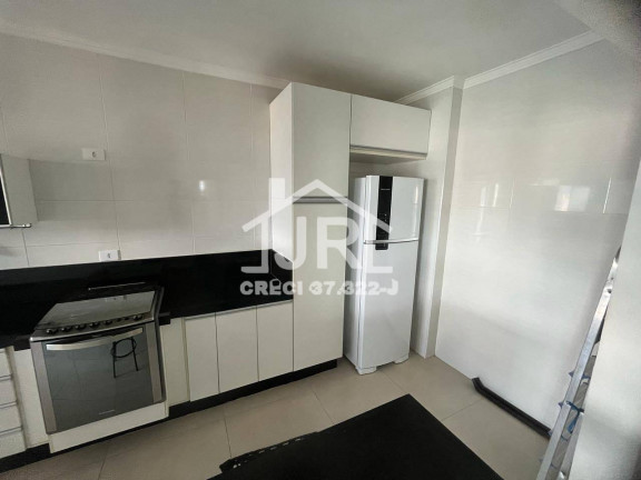 Imagem Apartamento com 2 Quartos à Venda, 100 m² em Ocian - Praia Grande