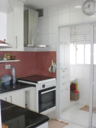Imagem Cobertura com 3 Quartos à Venda, 140 m² em Perdizes - São Paulo
