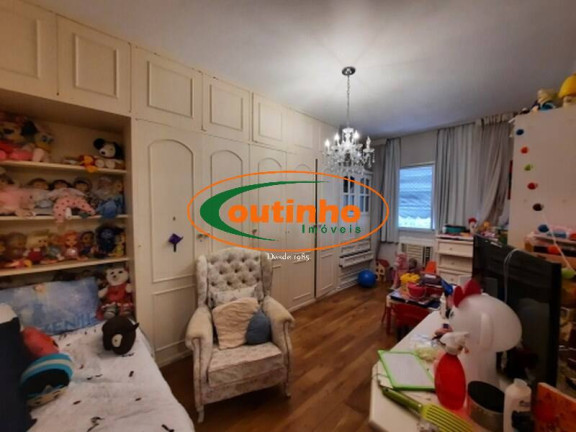 Imagem Apartamento com 3 Quartos à Venda, 143 m² em Vila Isabel - Rio De Janeiro Imagem Apartamento com 3 Quartos à Venda, 143 m² em Vila Isabel - Rio De Janeiro