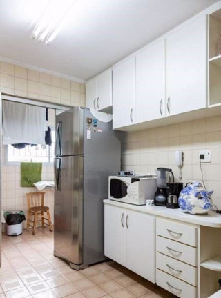 Imagem Apartamento com 3 Quartos à Venda, 96 m² em Vila Olímpia - São Paulo Imagem Apartamento com 3 Quartos à Venda, 96 m² em Vila Olímpia - São Paulo