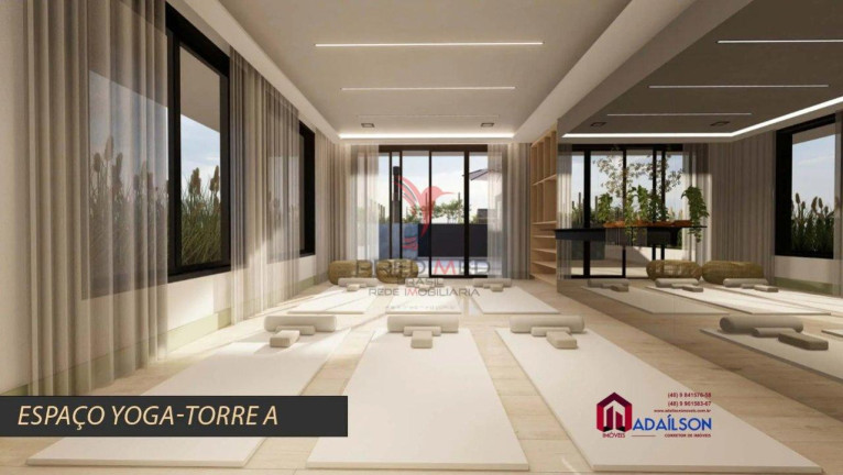 Imagem Apartamento com 2 Quartos à Venda, 76 m² em Cacupé - Florianópolis