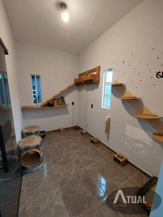 Imagem Casa com 3 Quartos à Venda, 246 m² em Vale Do Rio Cachoeira - Piracaia Imagem Casa com 3 Quartos à Venda, 246 m² em Vale Do Rio Cachoeira - Piracaia