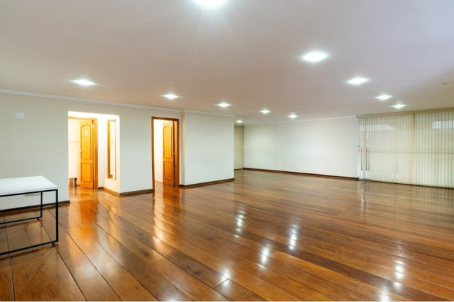 Imagem Apartamento com 3 Quartos à Venda, 149 m² em Jardim Paulista - São Paulo Imagem Apartamento com 3 Quartos à Venda, 149 m² em Jardim Paulista - São Paulo