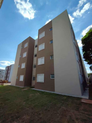 Imagem Apartamento com 2 Quartos à Venda, 44 m² em Jardim Santo Amaro - Cambe Imagem Apartamento com 2 Quartos à Venda, 44 m² em Jardim Santo Amaro - Cambe
