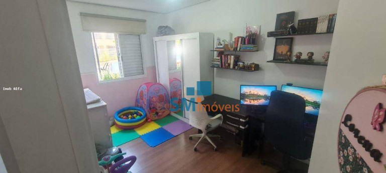 Imagem Apartamento com 2 Quartos à Venda, 51 m² em Centro - Barueri Imagem Apartamento com 2 Quartos à Venda, 51 m² em Centro - Barueri