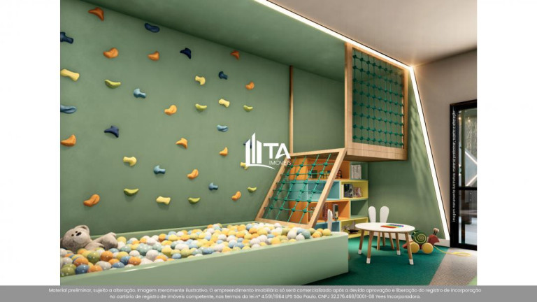 Imagem Imóvel com 2 Quartos à Venda, 69 m² em Taquaral - Campinas