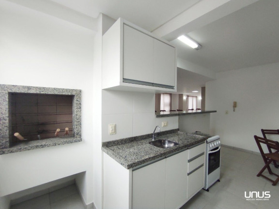 Imagem Apartamento com 2 Quartos à Venda, 117 m² em Capoeiras - Florianópolis