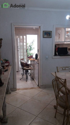 Imagem Casa com 4 Quartos à Venda, 130 m² em Jardim Califórnia - Jundiaí