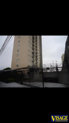 Imagem Apartamento com 3 Quartos à Venda, 78 m² em Vila Esperança - Jacareí Imagem Apartamento com 3 Quartos à Venda, 78 m² em Vila Esperança - Jacareí