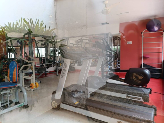 Imagem Apartamento com 4 Quartos à Venda, 290 m² em Quilombo - Cuiabá
