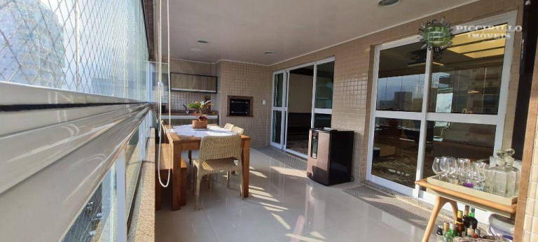 Imagem Apartamento com 3 Quartos à Venda, 188 m² em Caiçara - Praia Grande Imagem Apartamento com 3 Quartos à Venda, 188 m² em Caiçara - Praia Grande
