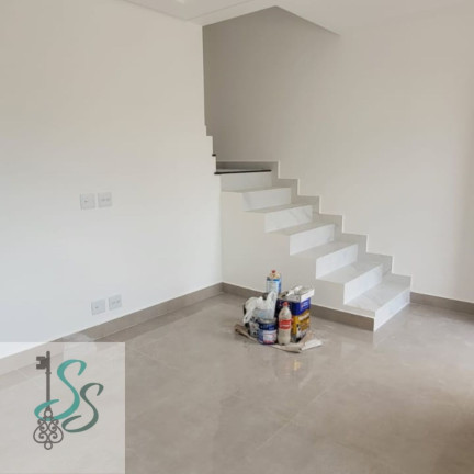 Imagem Casa com 3 Quartos à Venda, 105 m² em Jardim Paulicéia - Campinas Imagem Casa com 3 Quartos à Venda, 105 m² em Jardim Paulicéia - Campinas