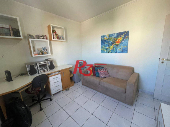 Imagem Apartamento com 2 Quartos à Venda, 99 m² em Embaré - Santos Imagem Apartamento com 2 Quartos à Venda, 99 m² em Embaré - Santos