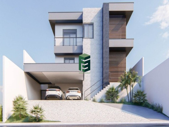 Imagem Terreno à Venda, 450 m² em Loteamento Vale Azul I - Jundiaí Imagem Terreno à Venda, 450 m² em Loteamento Vale Azul I - Jundiaí