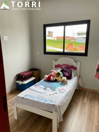 Imagem Imóvel com 3 Quartos à Venda, 160 m² em Horto Florestal - Sorocaba