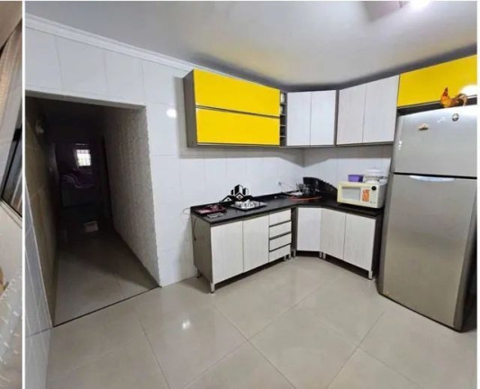 Imagem Casa com 2 Quartos à Venda, 190 m² em Jardim Vila Carrão - São Paulo