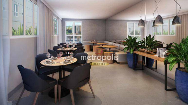 Imagem Apartamento com 2 Quartos à Venda, 47 m² em água Rasa - São Paulo Imagem Apartamento com 2 Quartos à Venda, 47 m² em água Rasa - São Paulo