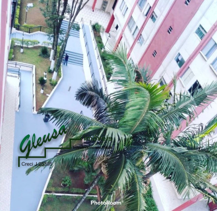 Imagem Apartamento com 2 Quartos à Venda, 68 m² em Jardim Nordeste - São Paulo