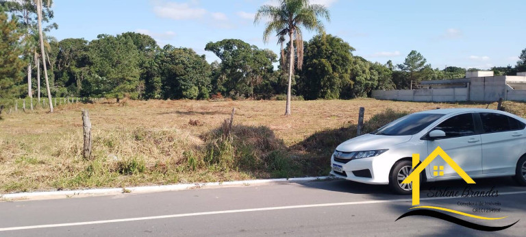 Imagem Terreno à Venda, em Pinheiros - Balneário Barra Do Sul Imagem Terreno à Venda, em Pinheiros - Balneário Barra Do Sul