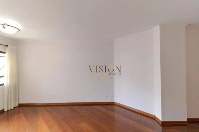 Imagem Apartamento com 3 Quartos à Venda, 138 m² em Cambuí - Campinas Imagem Apartamento com 3 Quartos à Venda, 138 m² em Cambuí - Campinas