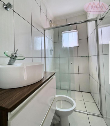 Imagem Sobrado com 2 Quartos à Venda, 87 m² em Vila Guarani - Mauá