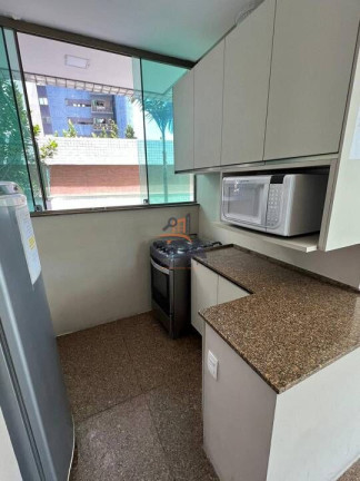 Imagem Apartamento com 4 Quartos à Venda, 126 m² em Pina - Recife