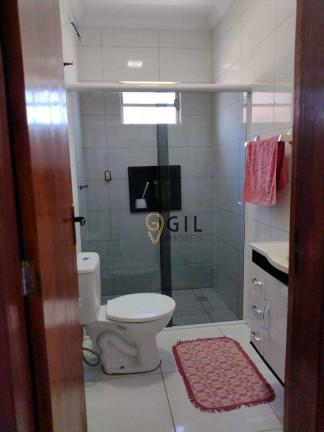 Imagem Casa com 4 Quartos à Venda, 192 m² em Parque Ecológico I - Boituva