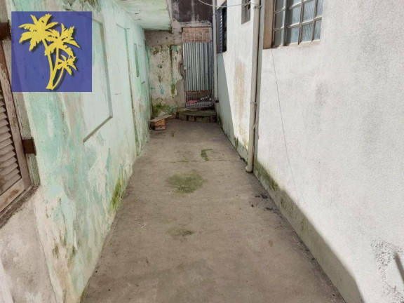 Imagem Casa com 2 Quartos para Alugar, 35 m² em Jardim Paraíso - Guarulhos Imagem Casa com 2 Quartos para Alugar, 35 m² em Jardim Paraíso - Guarulhos
