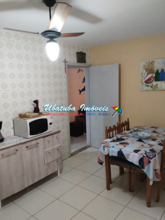 Imagem Apartamento com 2 Quartos à Venda, 70 m² em Centro - Ubatuba Imagem Apartamento com 2 Quartos à Venda, 70 m² em Centro - Ubatuba